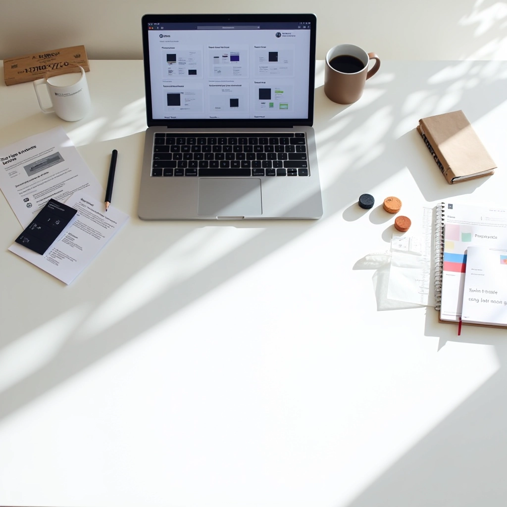 DesignVault Redakcinė komanda